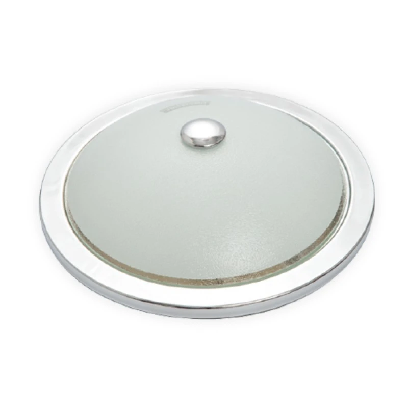 Xtra Diesel Globe Aydınlatma Armatürü Krom